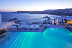 Smy Mykonos Suites & Villas